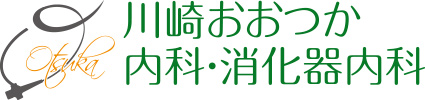 川崎駅|川崎おおつか内科・消化器内科|胃カメラ 大腸カメラ